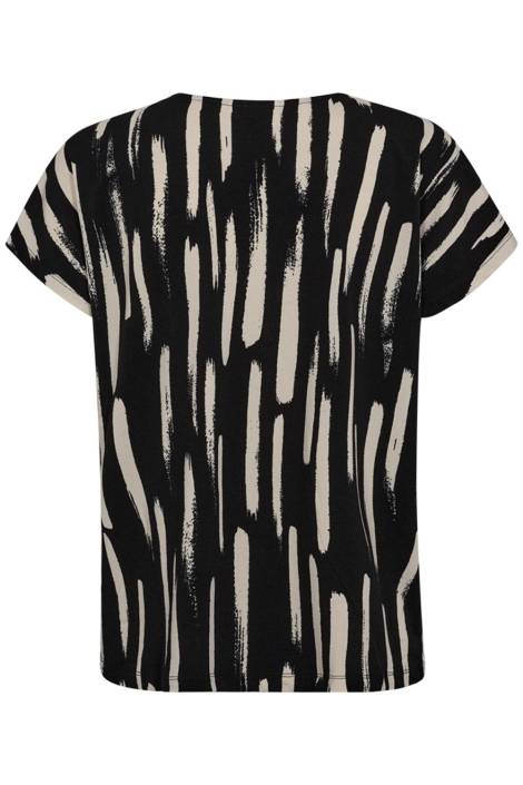 Freequent fqfloi tee